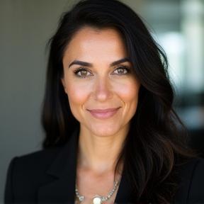 Photo of Maria Rodriguez